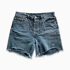 Levi’s 501 Jean Shorts
